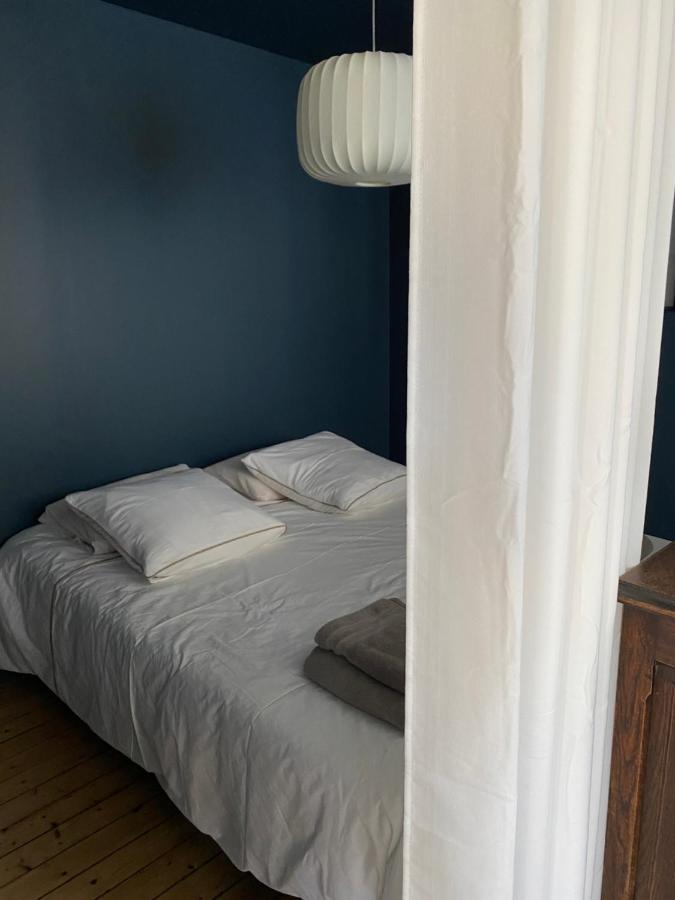 Superbe Appartement Centre Wimereux Exterior foto